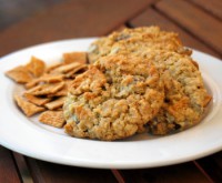 Biscoitos de mel